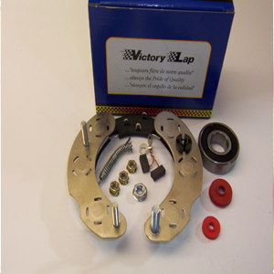 Ford 1g alternator troubleshooting #2