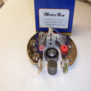 Ford 1g alternator rebuild kit #10