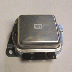 F540 FORD VOLTAGE REGULATOR