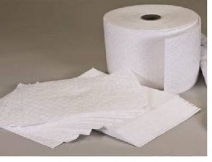 F.F. Oil-Only 19"x144' Roll 2/pk HVY-C Group